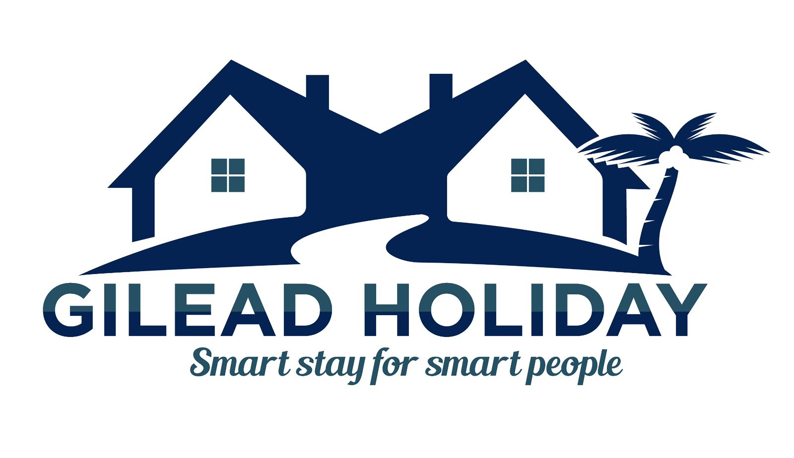 Gilead Holidays Logo